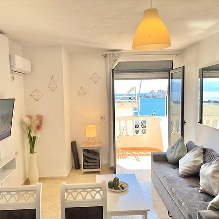 Sun & Sea Apartment Saranda 외부 사진