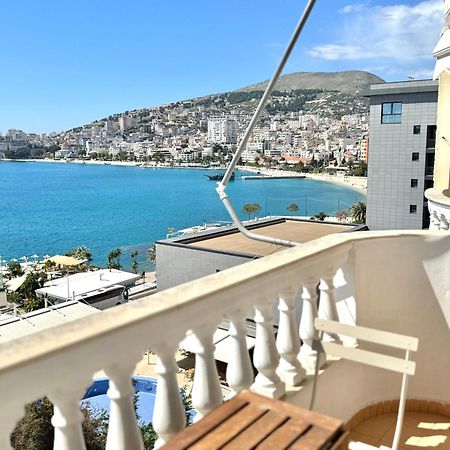 Sun & Sea Apartment Saranda 외부 사진