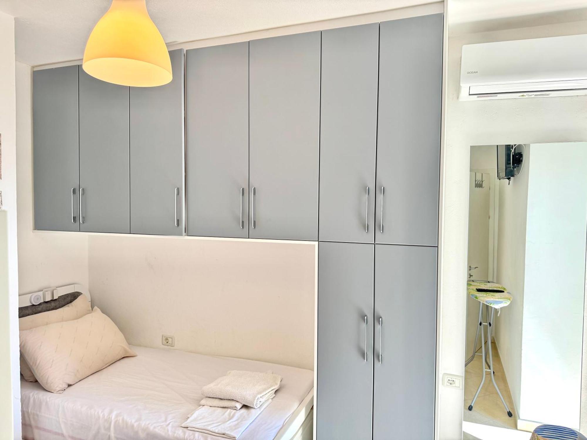 Sun & Sea Apartment Saranda 외부 사진