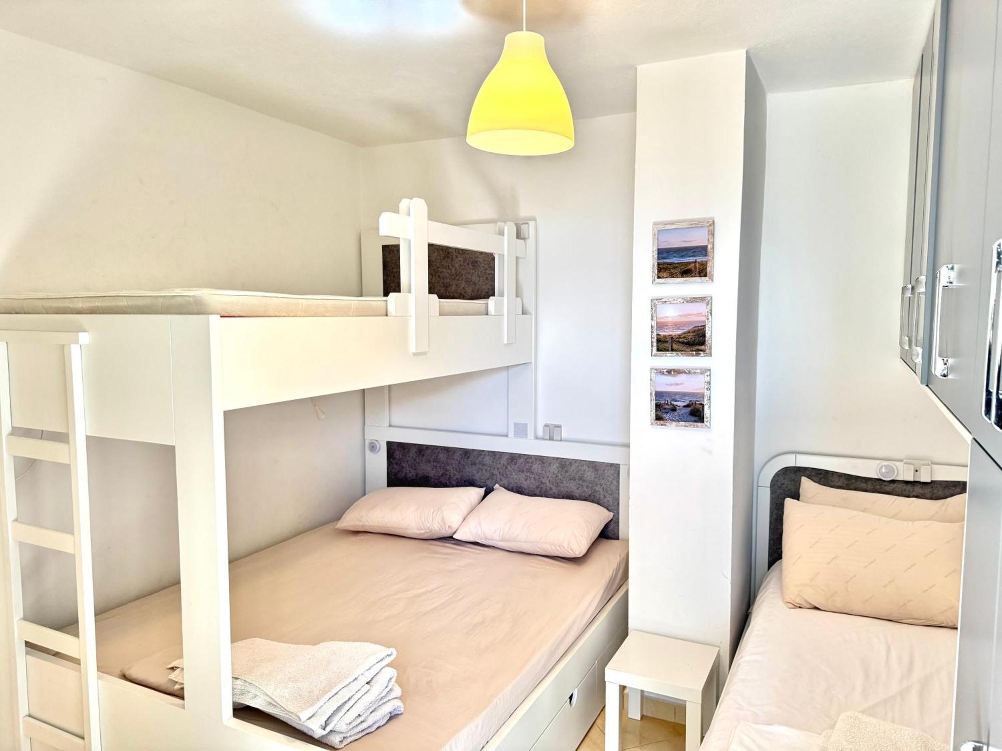 Sun & Sea Apartment Saranda 외부 사진