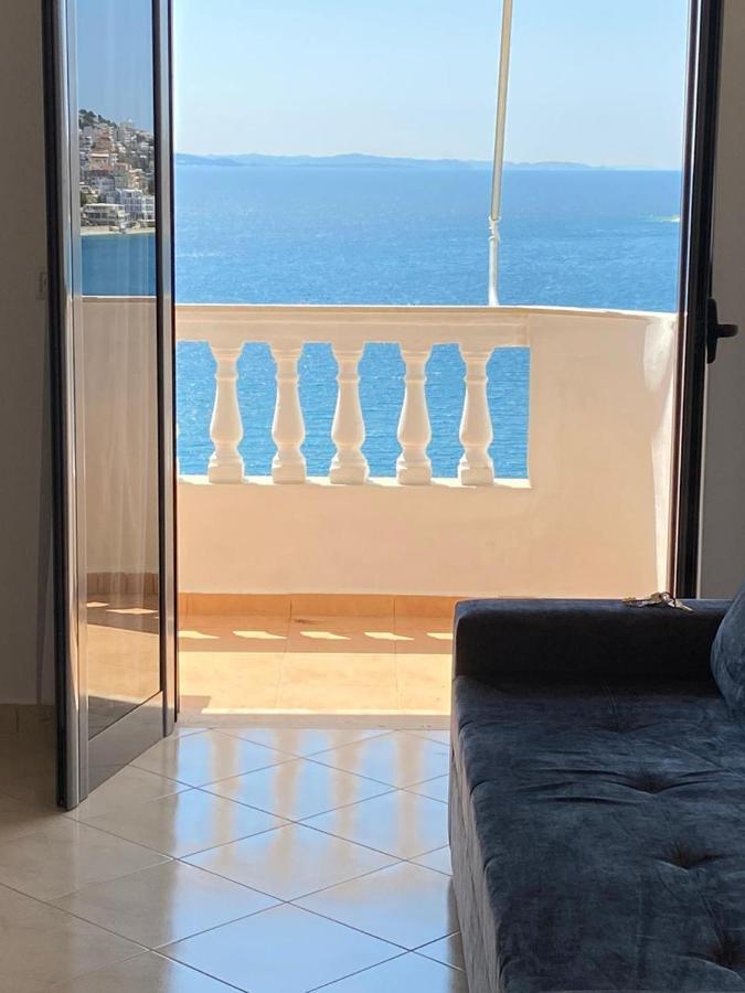 Sun & Sea Apartment Saranda 외부 사진