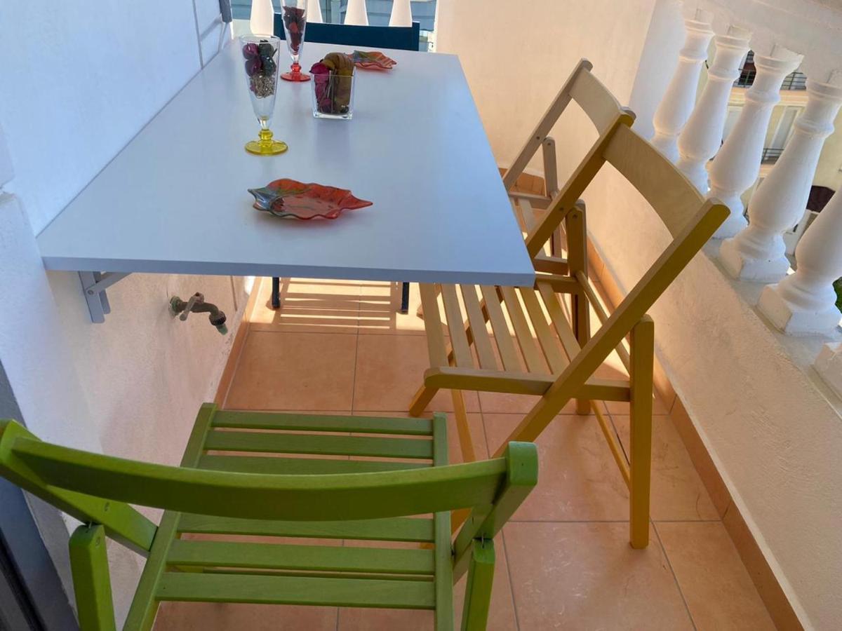 Sun & Sea Apartment Saranda 외부 사진